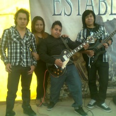 Yelmoband-es tiempo(cover hillsong)