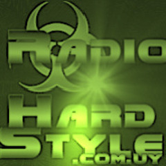 Radio Hardstyle.com.uy - Hardstyle Uruguay (Bass 1.6 1995 Mix)