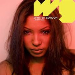 Wynter Gordon - Dirty Talk [Hybrid Remix]