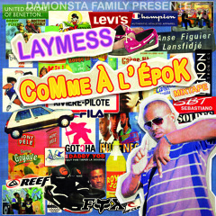 28 DJ BOOFY feat LAYMESS- - MEGAMIX COMME A L'EPOK MIXTAPE ((DMF PROD))