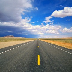 DJ Loopin - On The Road - Warm Up (May 2013)