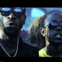 Bounty Killa & Kalado -When She Wine - prod by Dre Day