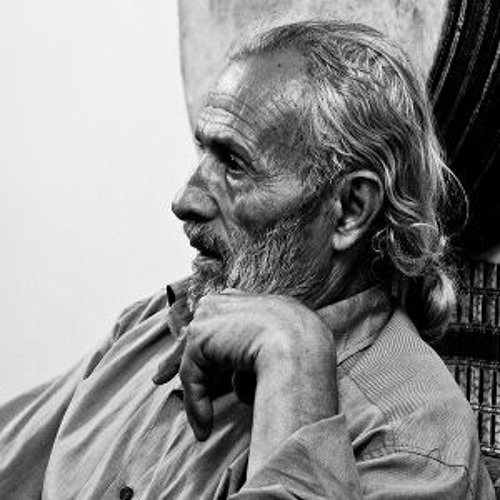 Mohammad Reza Eshaghi - Dorrab Session - Part I