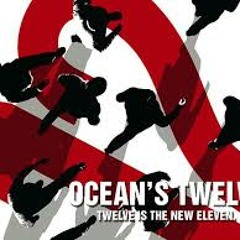 Ocean's 12 _ Laser Dance