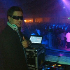 TU QUIERES DURO DURO - DJ BRYAN DEMBOW FT DJ YIMIX ( Exito 2013 )