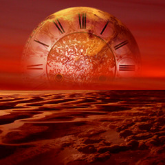 Time Is Timeless