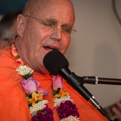 HH Indradyumna Swami / Sadhu Sanga 2013