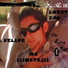 Kieres ser como nosotros-Mc Neta ft low war