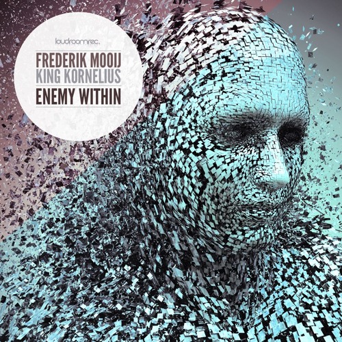 King Kornelius & Frederik Mooij - Enemy Within (June 4th 2013)