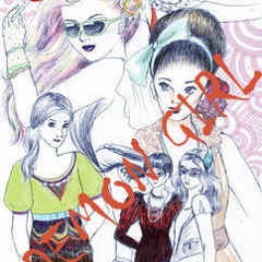 Tommy Lee-Demon Girl (Preview)