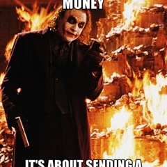 PASSE MOI DE L'OSEILLE