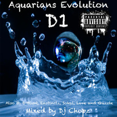 4.D1-On my own ft. Enstinctz, Guzzle