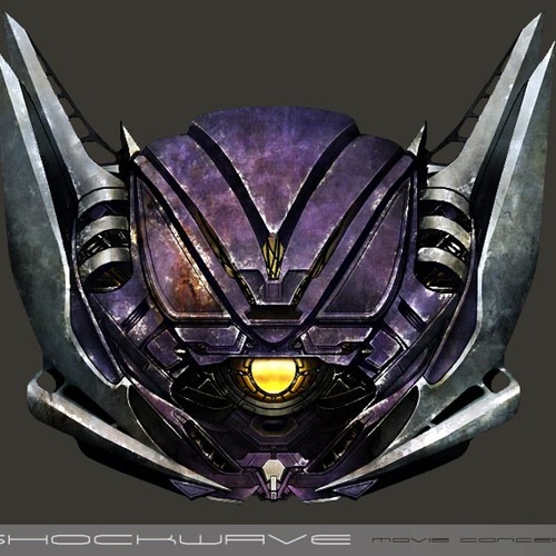Broken Box - Shockwave (Original-Mix) #Edit#