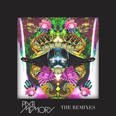 Pixel Memory - Guardian (Mountaincount Remix)