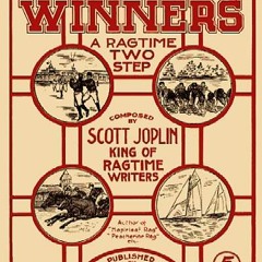The Easy Winners (Scott Joplin 1901)