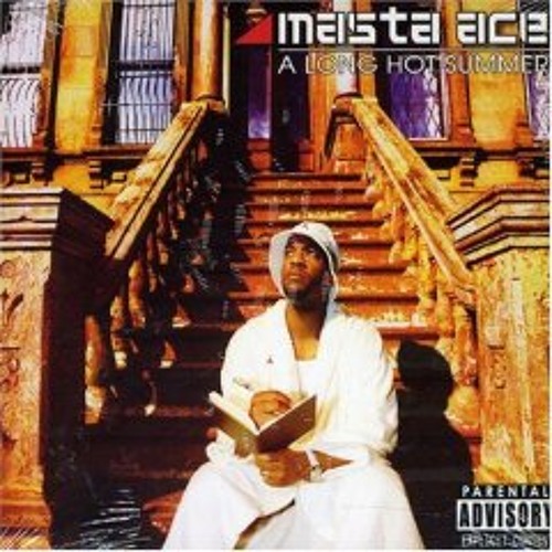 Masta Ace - Brooklyn Masala