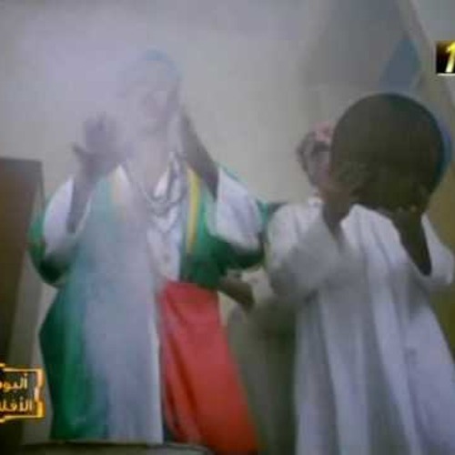 الدربندوخ - أحمد زكي - البيضة والحجر