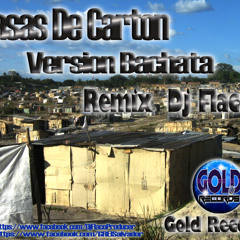 Las Casas De Carton Remix By Dj Flaco & G.R