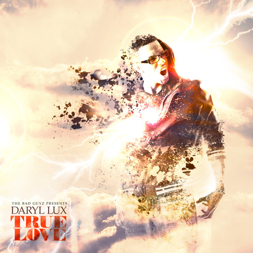 Daryl Lux -TRU LOVE  (Marsha Ambrosius - Cold War Remake)