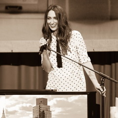 Sara Bareilles - Bright Lights, and Cityscapes from TBET 5.9.13. (good live audio, see description)