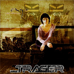 Enya - Only Time (_Trager's <# Remix)