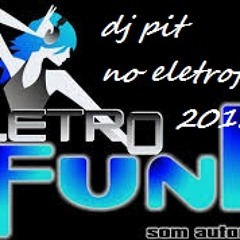 DJ PIT DICRÓ & MC EDY LEMOND - MELO DA GALINHA 2013