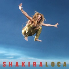 Stem - Loca Shakira
