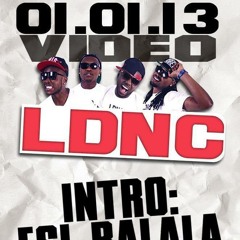LDNC intro ESI BALALA