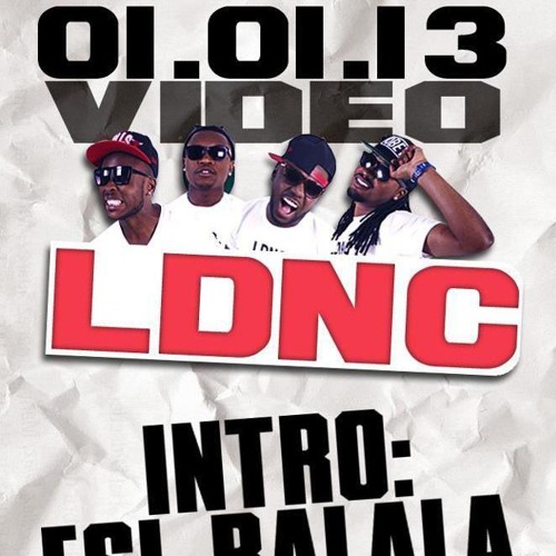 LDNC intro ESI BALALA