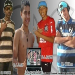 Mc Rodolfinho ft Mc Menor do Chapa   Os Vida loca ta de volta
