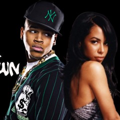 Chris Brown & Aaliyah - Wall 2 Wall & Try Again (Mashup)