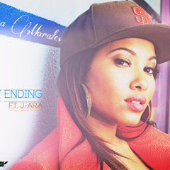 Happy Ending  Melissa Morales feat. J-ARA