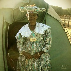 mali mama okazera