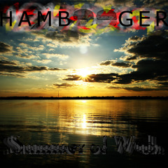 Hambooger - McWub