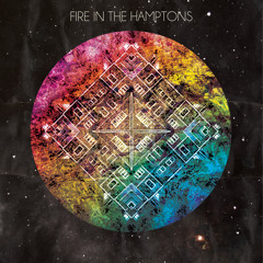 Fire in the Hamptons - Children of the Sun