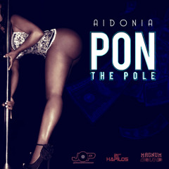 Aidonia - Pon Di Pole (Raw) - Ancient Records - April 2013