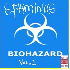 inf - INTRODUCTION 2012 (Biohazard Vol. 2) [prod. Mazik Beats]