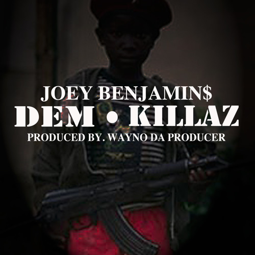 Dem Killaz