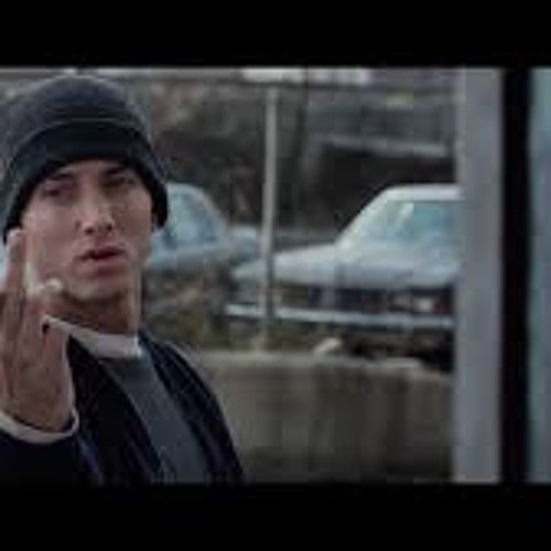 8 Mile Rap Battles