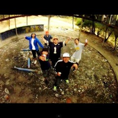 KILLPOESIA ( VAMOS A LA MISION ) BEAT  ERK 2013