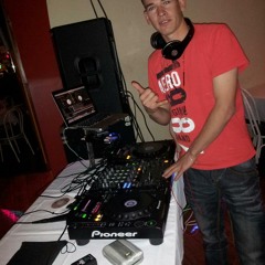 BACHATA MIX DJ ROBERTH