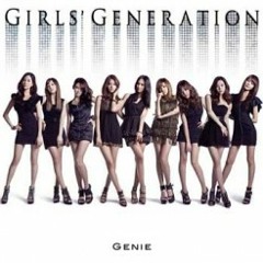 Girls' Generation - Genie (Paródia - Redublagem)