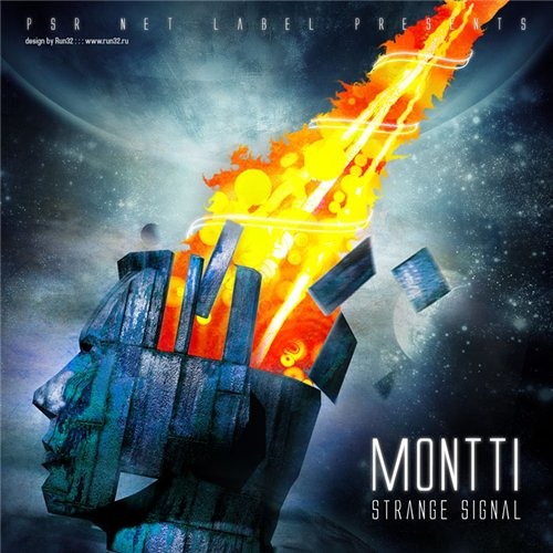 Montti - The Moon