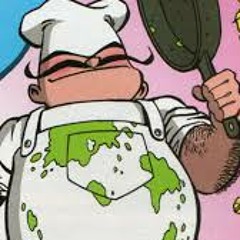 Bouncing chef private mix