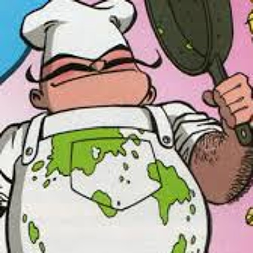 Bouncing chef private mix