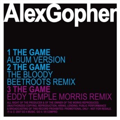 Fabian - The Game (SuperGnarly edit)