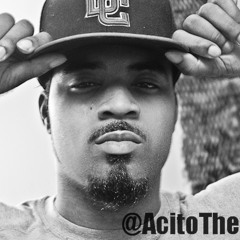 Acito "Gwop Talk" (Produced by @AcitoTheGeat)