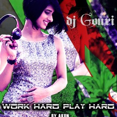 Ne-Yo feat. Akon - Play Hard (Dj Gouri Dirty Electro Remix)