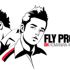 Fly Project (Dj Desno Beat) Pvt HC 2