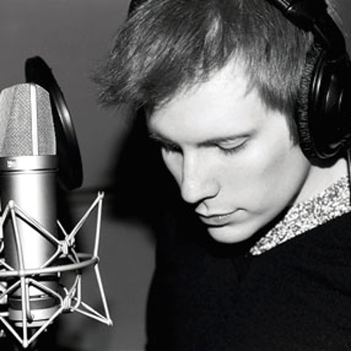 Life On Mars - Patrick Stump